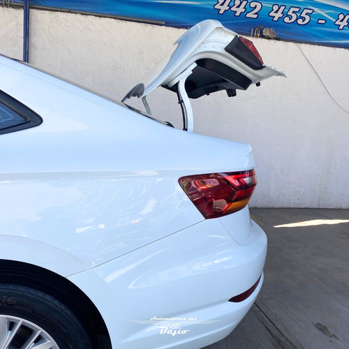 Volkswagen Jetta 1.4 T Fsi Tiptronic Comfortline