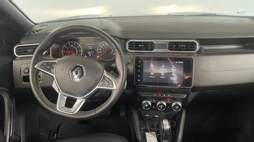 Renault Duster 1.3 T Iconic 4X2 Cvt