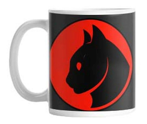 Taza Thundercats Mod 9