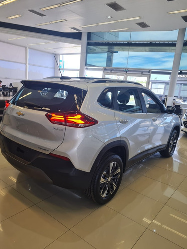 Imagen 11 de 25 de Chevrolet Tracker 1.2 Turbo Premier At 2023 Jg