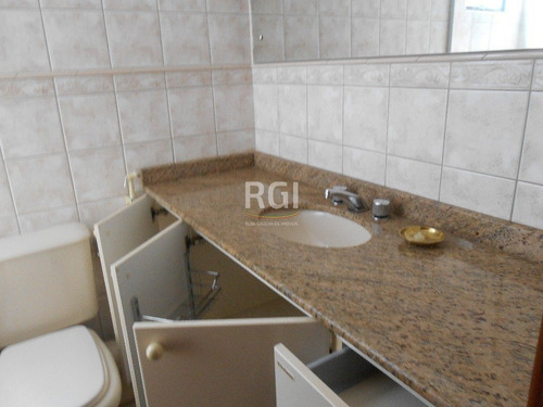 Imagem 4 de 30 de Apartamento Praia De Belas Porto Alegre - 5277