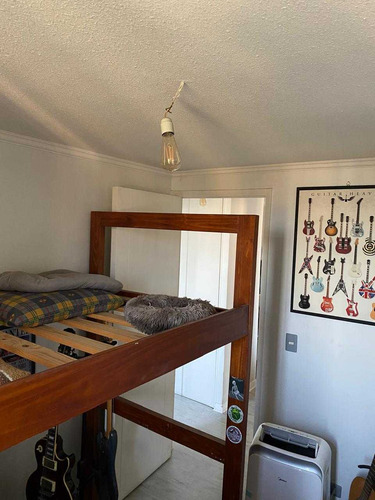 ¡oportunidad Única En Ñuñoa! Dpto En Venta (84254)