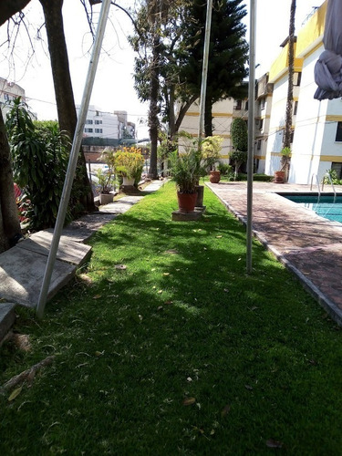Imagen 6 de 11 de Renta De Bonito Departamento Con Alberca