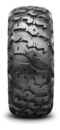 Llanta 27x12.00r12 Obor Cornelius Wu12 6 Capas