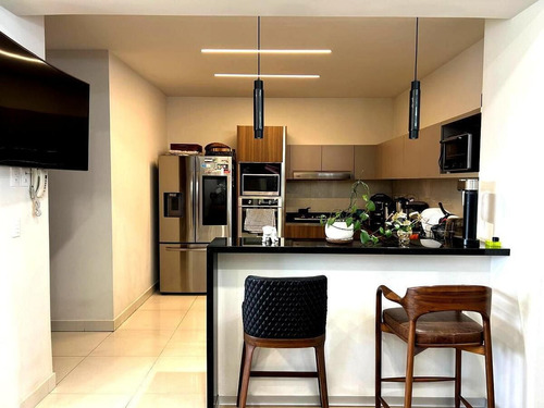 Vive En Bosque Real En El Desarrollo Central Park Con Vista La Campo De Golf
