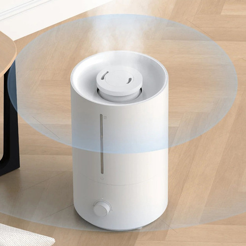 Humidificador Xiaomi 2 Lite - 4 litros color blanco