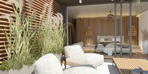 Noir Vista Venta Apartamento En Obra Tres Dormitorios Rambla Buceo