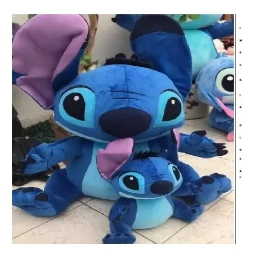 Peluche Stitch 50cm Alto