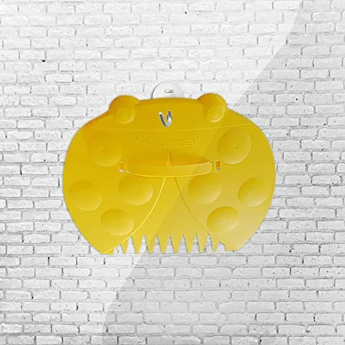 Taotronics Tt-sl213 - Cadena De Luces Led, Amarillo Oscuro