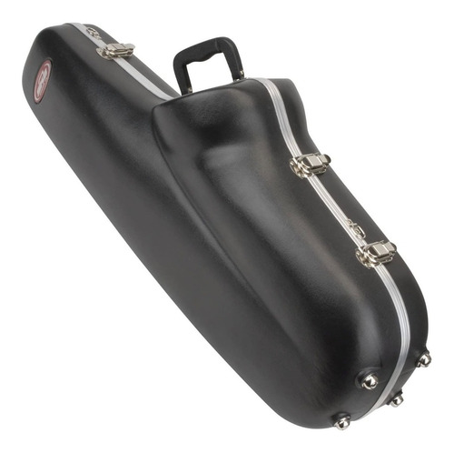 Estuche Rígido Para Saxo Tenor Skb 1skb-150 Con Forma