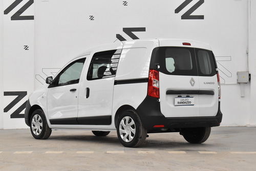Renault Kangoo Ii Express 1.6 Sce Confort 5AS