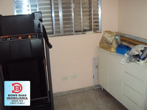 Imagem 6 de 15 de Sobrado - Vila Re - Ref: 7131 - V-7131