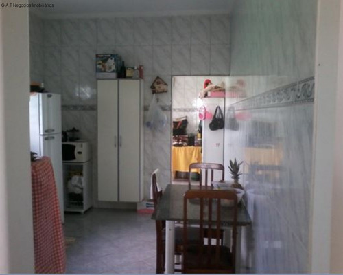 Casa À Venda No Residencial Astória - Tatuí/sp - Ca10172 - 34210741