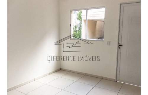 Imagem 10 de 15 de Sobrado- 2 Suites - 1 Vaga - 64m² - Chácara Santo Antônio !!!