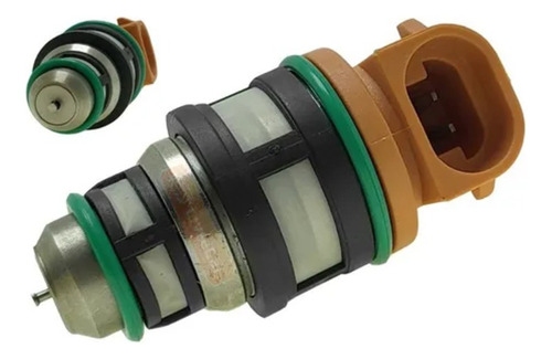Bico Injetor Uno 1.0 Spi Monoponto