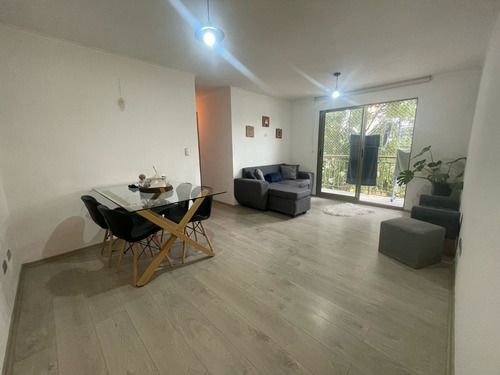 Arriendo En Limache