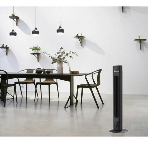 Ventilador De Torre Lasko Ultra Air 4 Velocidades Msi