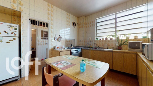 Imagem 14 de 30 de Apartamento Padrão Em São Paulo - Sp - Ap0078_rncr