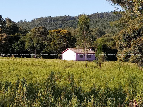 Imagem 6 de 10 de Sítio / Chácara Para Venda Em Mariana Pimentel, Cavalhada, 1 Banheiro - 1270_1-2276473