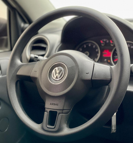 Volkswagen Gol Special Mb