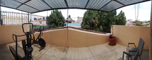 Casa En Venta En Ecatepec De Morelos Cercana A La Cdmx