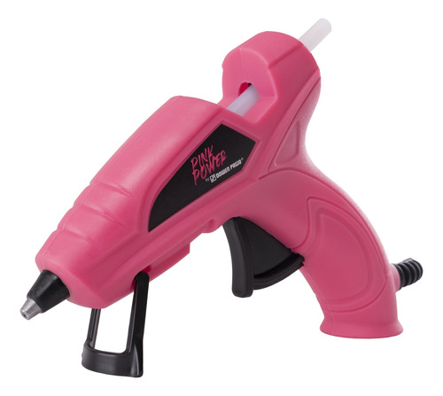 Pistola Encoladora 20w Barra 7mm Pink Power By Dowen Pagio