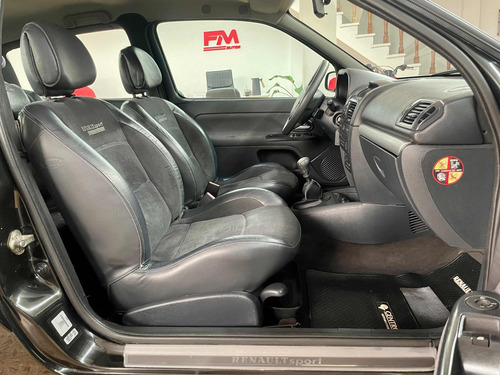 Renault Clio 2.0 F2 Sport