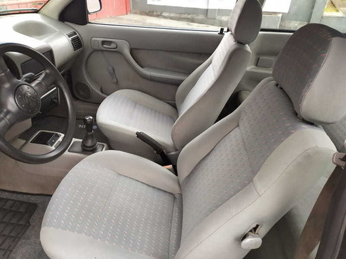 Volkswagen Gol 1.0 Mi Special 2p 2002