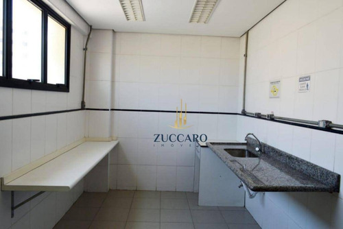 Prédio Para Alugar, 1350 M² Por R$ 35.000,00/mês - Macedo - Guarulhos/sp - Pr0352