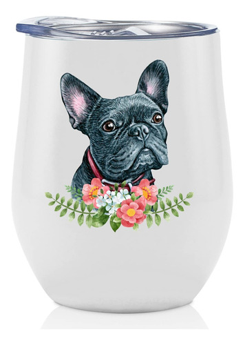 Onebttl Regalos De Bulldog Francés Para Mujeres Y Hombres, R