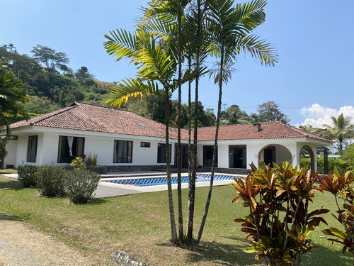  Se Vende Excelente Casa Campestre En San Bernardo Del Viento