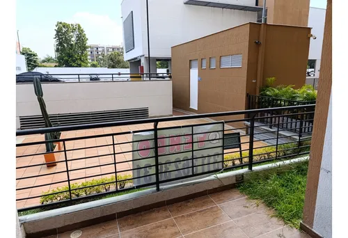 Apto Vta Hinv Bochalema Oasis De La Bocha P1 71m2 2hb 2bñ 1ppd
