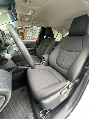 Toyota Corolla 2.0 Xli Cvt 171Cv