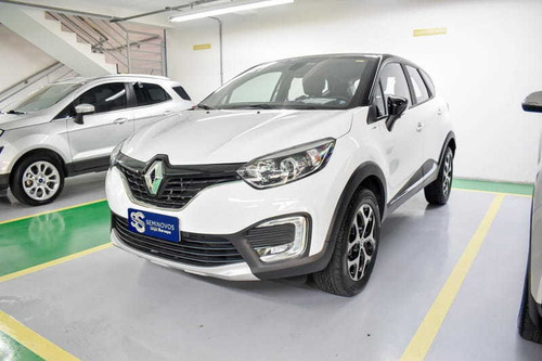 Imagem 1 de 15 de Renault Captur 1.6 16v Sce Flex X-tronic