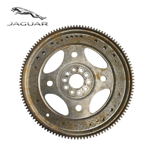 Volante Do Motor Jaguar F-type S 3.0 V6 2016