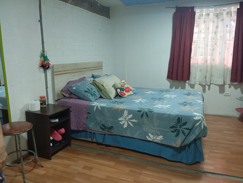 Departamento Duplex En La Comuna De Maipu