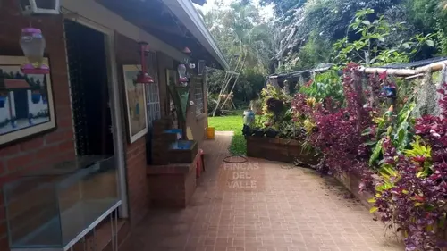Km 28, 5.000 M2. Finca Campestre En Venta