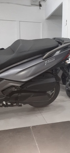 Scooter Kymko Xtown 250 2019 0km Performance Bikes