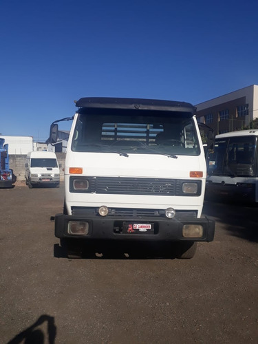 Volkswagem 13130 Ano 1985 06 Cc Mwm,somente Venda!!!!!