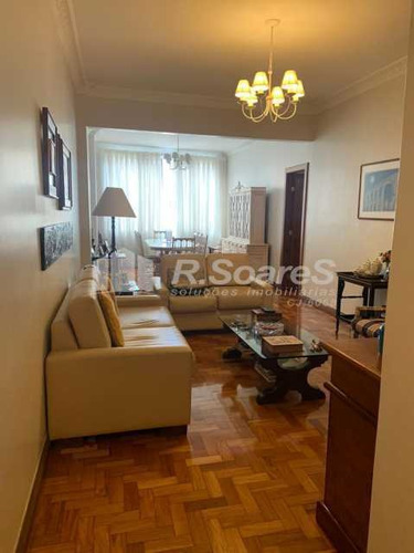 Apartamento-à Venda-copacabana-rio De Janeiro - Ldap30342