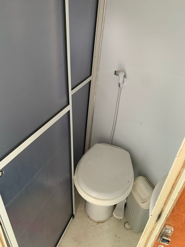 Reboque Para Dois Cavalos Com Apartamento