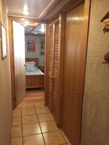 Casa En Venta De 4 Dorm. En Lo Barnechea