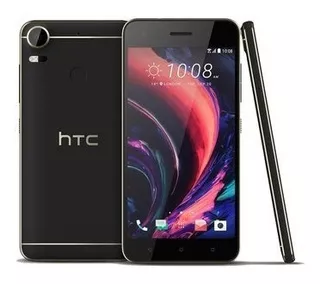 Htc Desire 10 Lifestyle Seminuevo