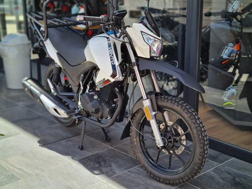 Imagen 10 de 10 de Vento Workman 250 Cc Buen Fin
