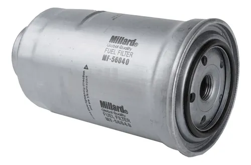 Filtro Gasoil Toyota Mf-56040