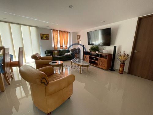 En Venta Hermoso Apartamento Doble Unidad Cerrada La Ceja