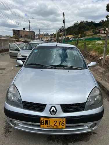 Renault Clio F.ii Expression