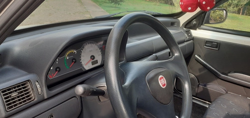 Fiat Uno Econômic Flex 1.0