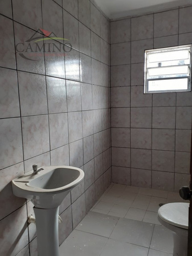 Imagem 23 de 24 de Casa A Venda No Bairro Vila Alice (vicente De Carvalho) Em - 2220-1