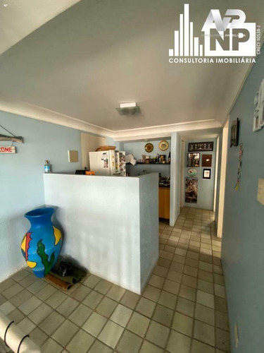 Imagem 12 de 20 de Apartamento À Venda Em Jaboatão Dos Guararapes/pe - Np108v